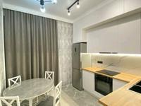 1-комнатная квартира · 42 м² · 7/10 этаж, ул. Бухар жырау 34/2 — Бухар жырау бокейхана за 31.5 млн 〒 в Астане, Есильский р-н