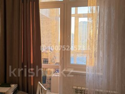 1-бөлмелі пәтер · 38 м² · 7/10 қабат, ул. Бухар жырау 34/2 — Бухар жырау бокейхана, бағасы: 30 млн ₸ в Астане, Есильский р-н