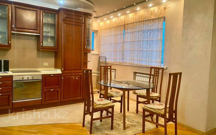 1-бөлмелі пәтер · 47.1 м² · 7/25 қабат, Абиша Кекилбайулы 270, бағасы: 47 млн ₸ в Алматы, Бостандыкский р-н — фото 12