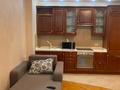 1-бөлмелі пәтер · 47.1 м² · 7/25 қабат, Абиша Кекилбайулы 270, бағасы: 47 млн ₸ в Алматы, Бостандыкский р-н — фото 5