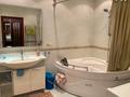 1-бөлмелі пәтер · 47.1 м² · 7/25 қабат, Абиша Кекилбайулы 270, бағасы: 47 млн ₸ в Алматы, Бостандыкский р-н — фото 8