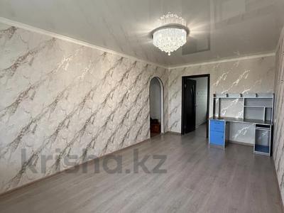 2-бөлмелі пәтер · 44.3 м² · 5/5 қабат, карбышева 9, бағасы: 17.5 млн ₸ в Костанае