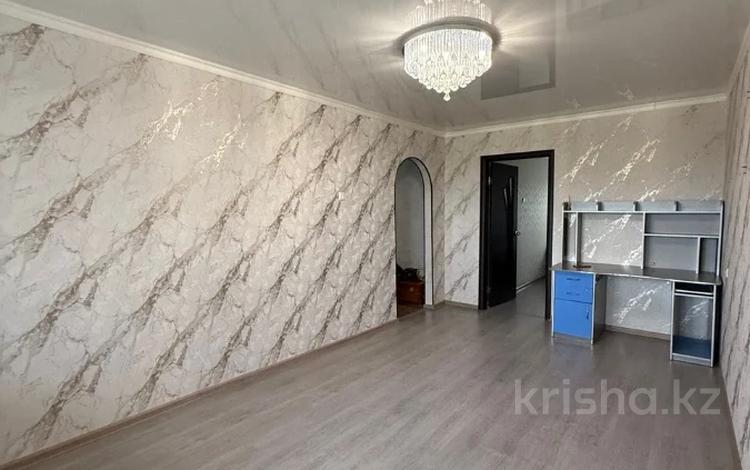 2-бөлмелі пәтер · 44.3 м² · 5/5 қабат, карбышева 9, бағасы: 17.5 млн ₸ в Костанае — фото 9