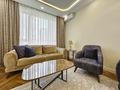 3-комнатная квартира · 120 м² · 4/17 этаж, Розыбакиева 197 — Ескараева за 177 млн ₸ в Алматы, Бостандыкский р-н — фото 4