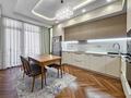 3-комнатная квартира · 120 м² · 4/17 этаж, Розыбакиева 197 — Ескараева за 177 млн ₸ в Алматы, Бостандыкский р-н — фото 5