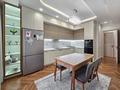 3-комнатная квартира · 120 м² · 4/17 этаж, Розыбакиева 197 — Ескараева за 177 млн ₸ в Алматы, Бостандыкский р-н