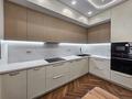 3-комнатная квартира · 120 м² · 4/17 этаж, Розыбакиева 197 — Ескараева за 177 млн ₸ в Алматы, Бостандыкский р-н — фото 6