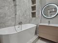 3-комнатная квартира · 120 м² · 4/17 этаж, Розыбакиева 197 — Ескараева за 177 млн ₸ в Алматы, Бостандыкский р-н — фото 28