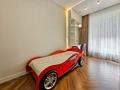 3-комнатная квартира · 120 м² · 4/17 этаж, Розыбакиева 197 — Ескараева за 177 млн ₸ в Алматы, Бостандыкский р-н — фото 32