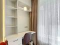 3-комнатная квартира · 120 м² · 4/17 этаж, Розыбакиева 197 — Ескараева за 177 млн ₸ в Алматы, Бостандыкский р-н — фото 33