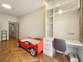3-комнатная квартира · 120 м² · 4/17 этаж, Розыбакиева 197 — Ескараева за 177 млн ₸ в Алматы, Бостандыкский р-н — фото 34
