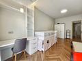 3-комнатная квартира · 120 м² · 4/17 этаж, Розыбакиева 197 — Ескараева за 177 млн ₸ в Алматы, Бостандыкский р-н — фото 36