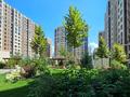3-комнатная квартира · 120 м² · 4/17 этаж, Розыбакиева 197 — Ескараева за 177 млн ₸ в Алматы, Бостандыкский р-н — фото 46