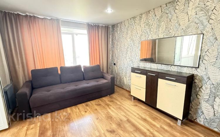 1-комнатная квартира · 30 м² · 8/9 этаж, Жамбыла Жабаева за 16 млн ₸ в Петропавловске — фото 2