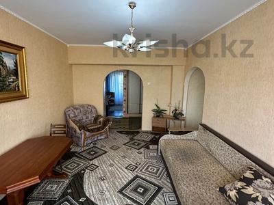 4-бөлмелі пәтер · 83 м² · 1/5 қабат, Спутник 8, бағасы: 27 млн 〒 в Конаеве