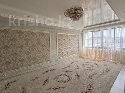 3-комнатная квартира · 85.8 м² · 6/9 этаж, 17-й мкр 86 за 30 млн ₸ в Актау