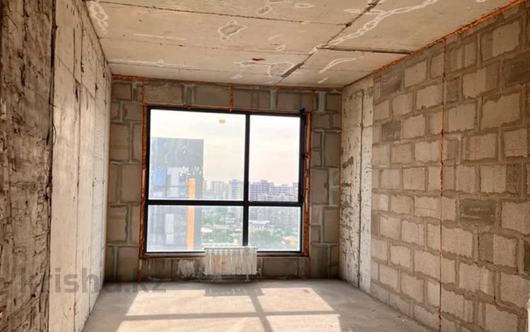 1-комнатная квартира · 38.5 м² · 13/13 этаж, Журавлева 26 за 34.5 млн ₸ в Алматы, Бостандыкский р-н — фото 2