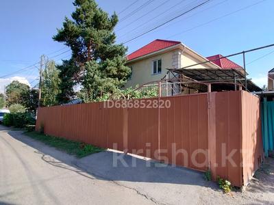 Отдельный дом • 8 комнат • 235 м² • 6 сот., Челюскина за ~ 82 млн 〒 в Алматы, Турксибский р-н