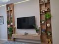 3-комнатная квартира · 93 м² · 10/14 этаж, Бокейхан 52 — Т. Рыскулова за 95 млн ₸ в Астане, Есильский р-н — фото 2