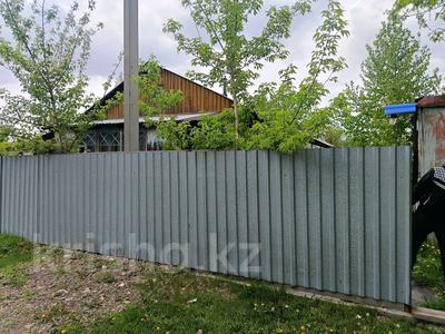 Жеке үй · 3 бөлме · 60 м² · 10 сот., ул. Ветеранов 31А, бағасы: 7.5 млн ₸ в Усть-Каменогорске, Ульбинский