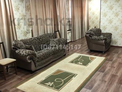 3-комнатная квартира · 110.7 м² · 1/4 этаж, Дастенова за 22.5 млн 〒 в Семее