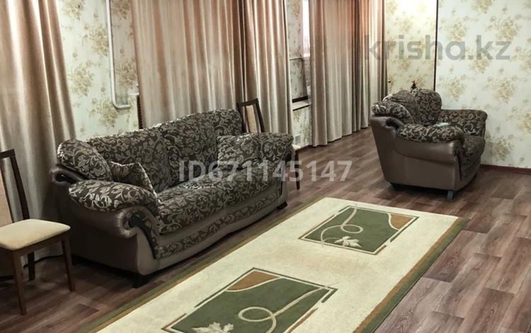 3-бөлмелі пәтер · 110.7 м² · 1/4 қабат, Дастенова, бағасы: 19.5 млн ₸ в Семее — фото 24