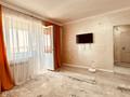 1-бөлмелі пәтер · 45 м² · 5/6 қабат, Ерниязова 18, бағасы: 18.8 млн ₸ в Атырау