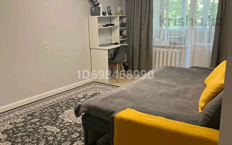 1-комнатная квартира · 31 м² · 3/4 этаж, Айтеке би 148 за 250 000 ₸ в Алматы, Алмалинский р-н — фото 2