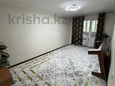 2-комнатная квартира · 45 м² · 5/5 этаж, мкр Казахфильм 8 — Исиналиева за 31.5 млн ₸ в Алматы, Бостандыкский р-н