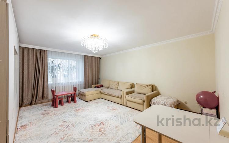 2-комнатная квартира · 59.4 м² · 1/9 этаж, Мустафина 21/5 за 26.5 млн ₸ в Астане, Алматы р-н — фото 2