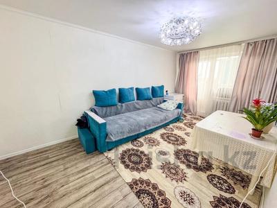 2-комнатная квартира · 47 м² · 5/5 этаж, Самал 46 за 13.6 млн ₸ в Талдыкоргане
