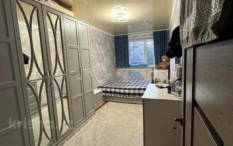 3-комнатная квартира · 60 м² · 3/4 этаж, Шевченко за 24 млн 〒 в Талдыкоргане — фото 7