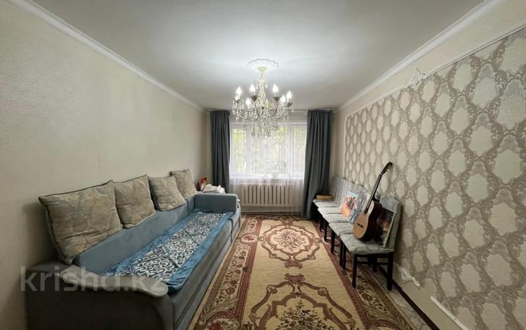 3-бөлмелі пәтер · 62 м² · 1/5 қабат, мкр Юго-Восток, Мкр Юго-Восток. прЮ РЕСПУБЛИКИ 10 — Республики 10, бағасы: 20 млн ₸ в Караганде, Казыбек би р-н — фото 2