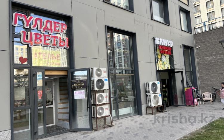 Свободное назначение · 167 м² за 1.3 млн ₸ в Астане, Нура р-н — фото 3