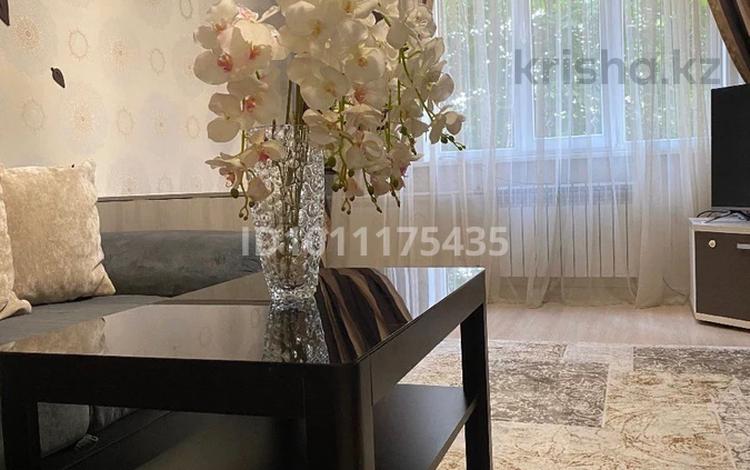 2-комнатная квартира · 60 м² · 2/9 этаж, мкр Жетысу-2 57 за 330 000 〒 в Алматы, Ауэзовский р-н — фото 2