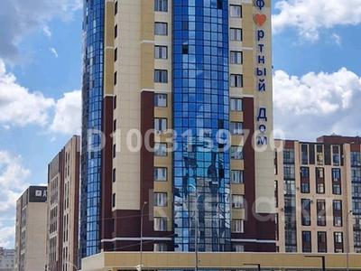 3-комнатная квартира · 88.8 м² · 7/19 этаж, мкр Новый Город, Камали Дүйсембекова 83/1 за 300 000 ₸ в Караганде, Казыбек би р-н