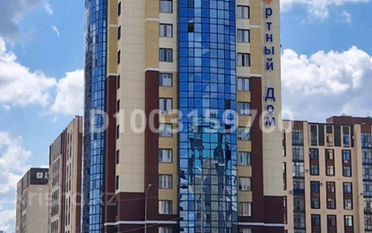 3-комнатная квартира · 88.8 м² · 7/19 этаж, мкр Новый Город, Камали Дүйсембекова 83/1 за 300 000 ₸ в Караганде, Казыбек би р-н — фото 12