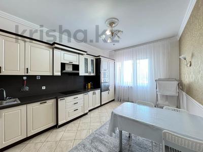 3-комнатная квартира · 115.1 м² · 14/18 этаж, Д. Кунаева 35/1 ГОРЯЧАЯ ЦЕНА за 56 млн 〒 в Астане, Есильский р-н