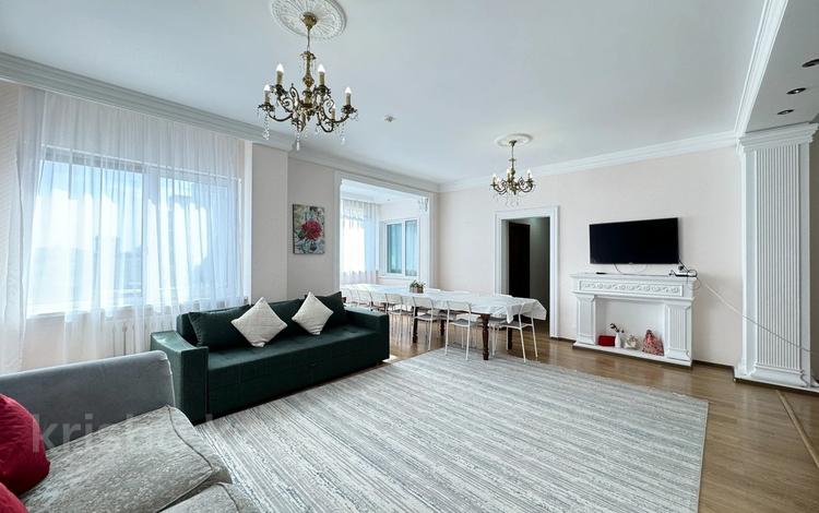 3-комнатная квартира · 115.1 м² · 14/18 этаж, Д. Кунаева 35/1 ГОРЯЧАЯ ЦЕНА за 56 млн ₸ в Астане, Есильский р-н — фото 12
