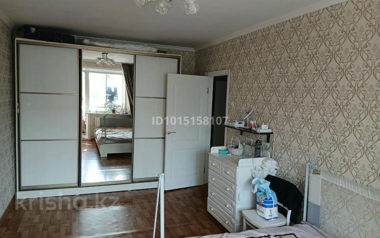 1-бөлмелі пәтер · 38 м² · 5/10 қабат, Ш.Кудайбердиева 8 — р-н детской областной больницы, бағасы: 17 млн ₸ в Павлодаре — фото 2
