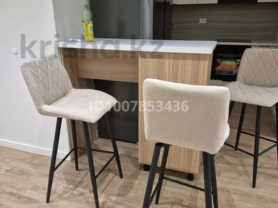 2-комнатная квартира · 93 м² · 5/12 этаж, Аскарова 12, — Саина за 81 млн ₸ в Алматы, Ауэзовский р-н
