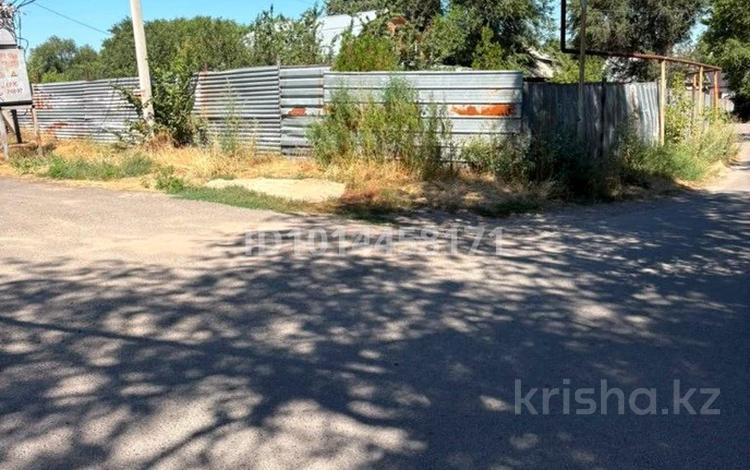 Жер телімі · 9 сотық, Әлмерек Абыз 15В, бағасы: 12.5 млн ₸ в Байтереке (Новоалексеевке) — фото 2