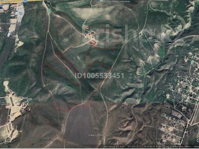 Участок · 17 га, Каскелен за 65 млн ₸