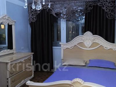 1-комнатная квартира, 31 м² посуточно, Мынбулак за 5 000 〒 в Таразе