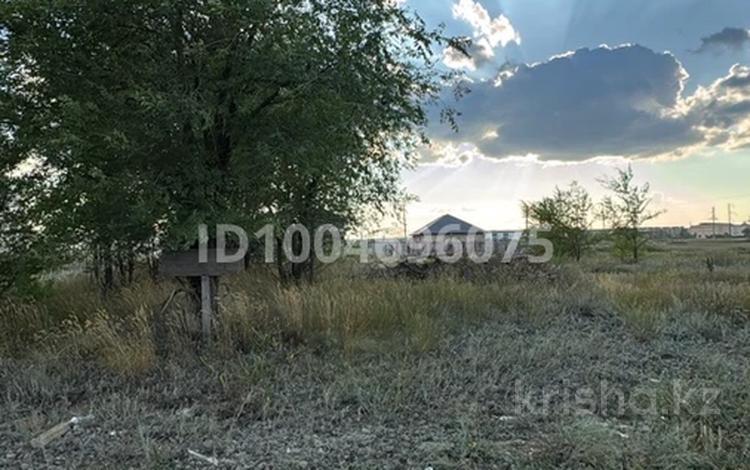 Участок · 10 соток, 110/58 110/58 за 5 млн ₸ в Актобе, жилой массив Жанаконыс — фото 3
