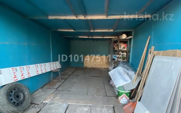 Гараж · 18 м² · Шалкоде 14 — Юго-Восток, бағасы: 500 000 ₸ в Астане, Алматы р-н — фото 2