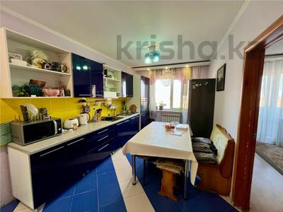 4-комнатная квартира · 76 м² · 4/5 этаж, Майкудук, Мкр Голубые пруды за 30 млн ₸ в Караганде, Алихана Бокейханова р-н