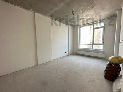 2-бөлмелі пәтер, 71.38 м², 7/14 қабат, Шығанақ 1 — Кенесары, бағасы: 40.9 млн 〒 в Астане, Есильский р-н