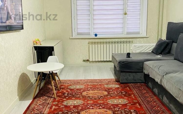 3-комнатная квартира · 65.4 м² · 1/5 этаж, Мкр. Каратал 56г за 30 млн ₸ в Талдыкоргане — фото 2