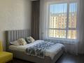 1-комнатная квартира · 44 м² · 6/10 этаж, Бокейхана 25 за 31.3 млн ₸ в Астане, Есильский р-н — фото 2